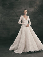 SS27 Bridal Look 22