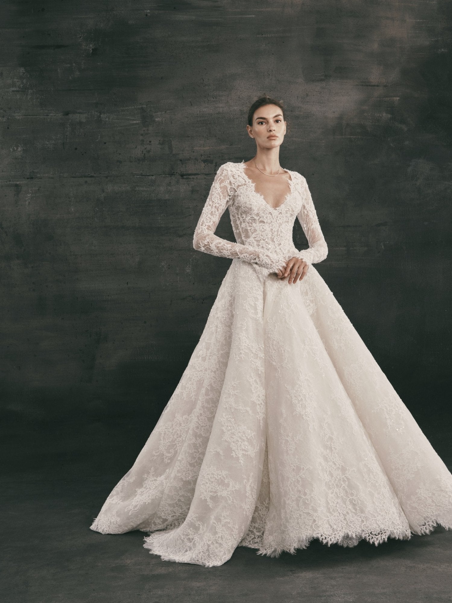SS27 Bridal Look 22