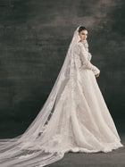 SS27 Bridal Look 22