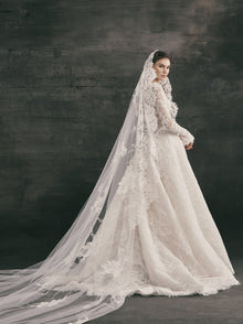 SS27 Bridal Look 22