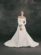 SS27 Bridal Look 20
