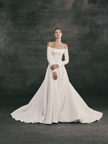SS27 Bridal Look 20