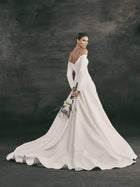 SS27 Bridal Look 20