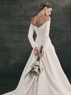 SS27 Bridal Look 20