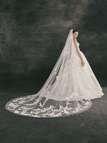 SS27 Bridal Look 3