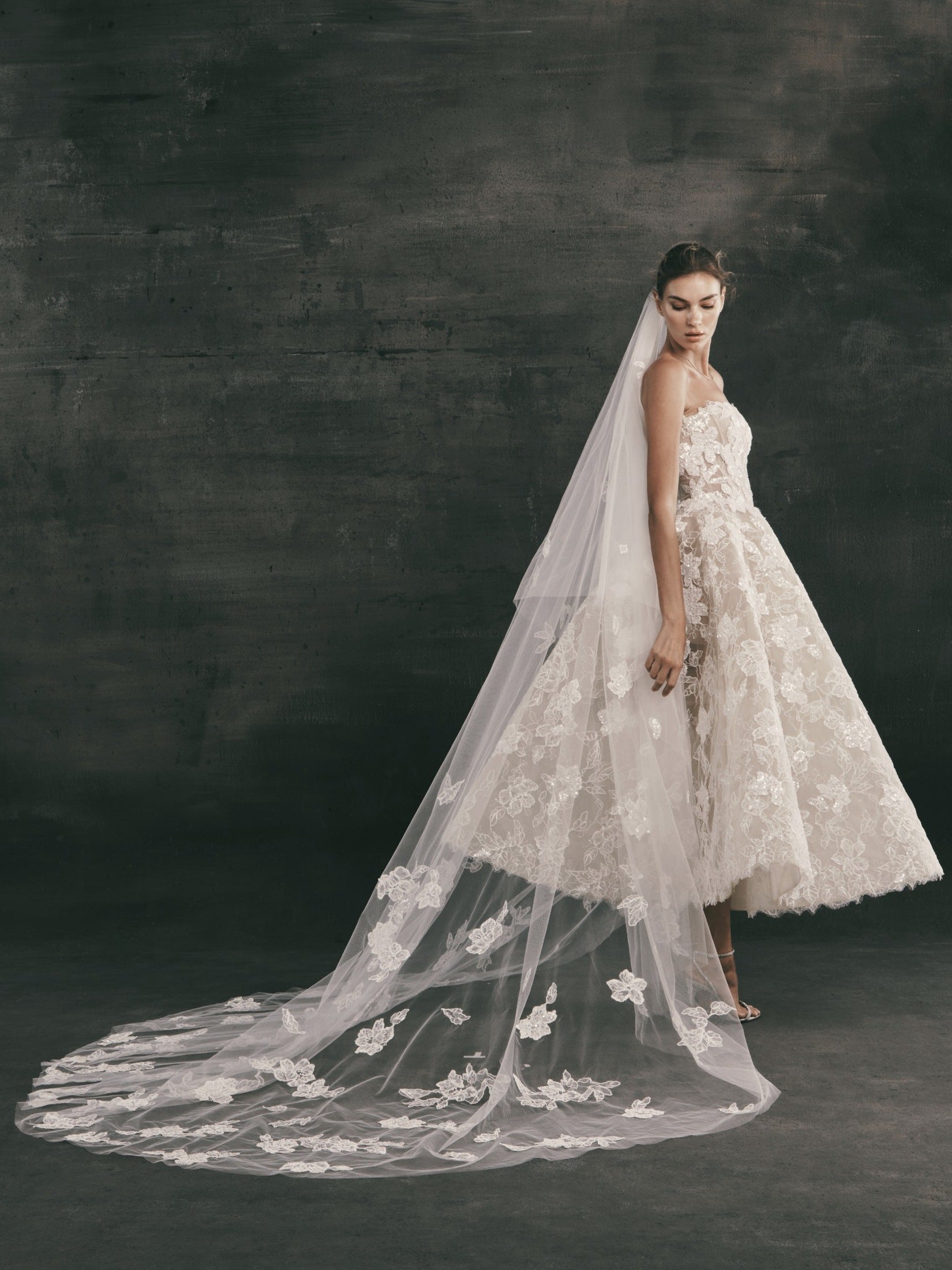 SS27 Bridal Look 13