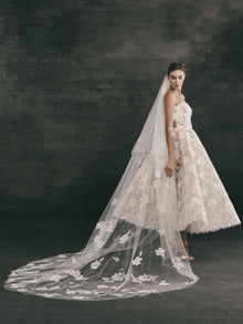 SS27 Bridal Look 13