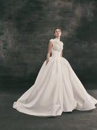 SS27 Bridal Look 9