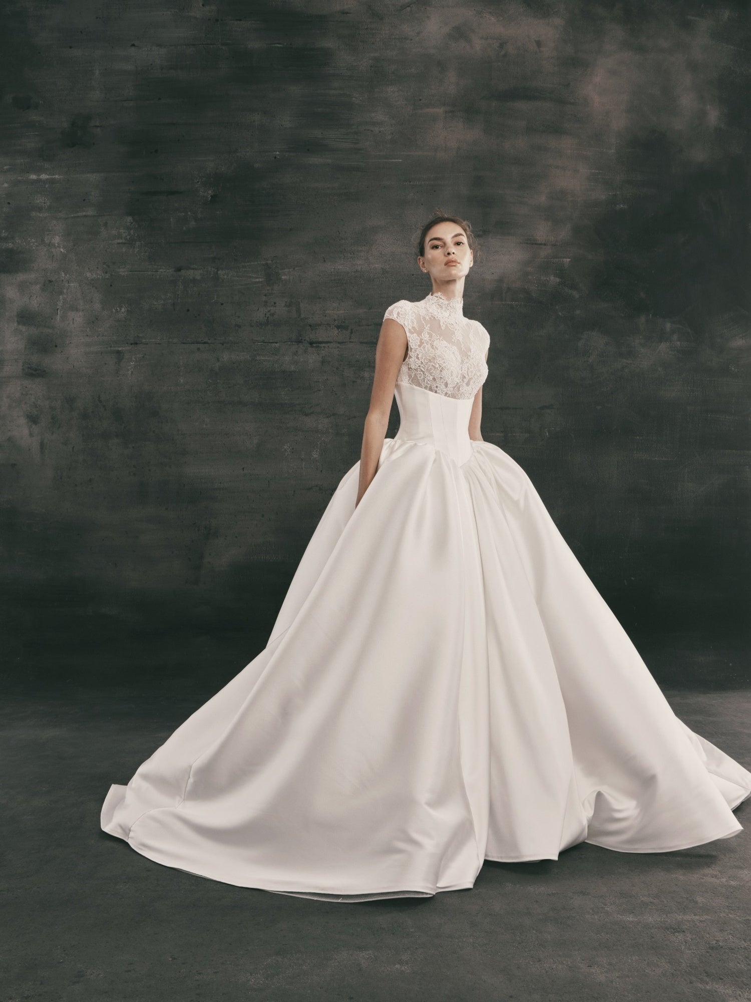 SS27 Bridal Look 9