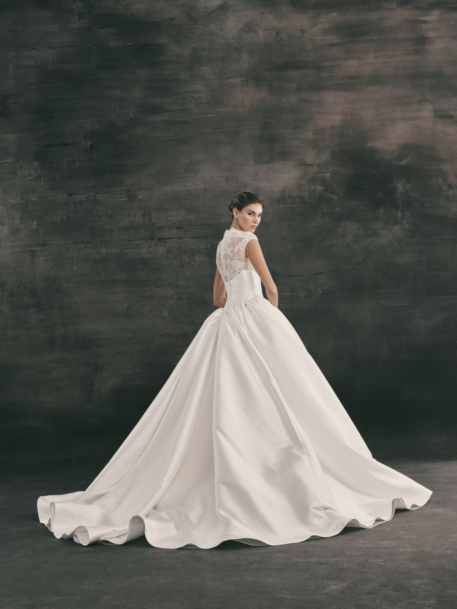 SS27 Bridal Look 9