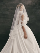 SS27 Bridal Look 9