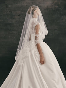 SS27 Bridal Look 9