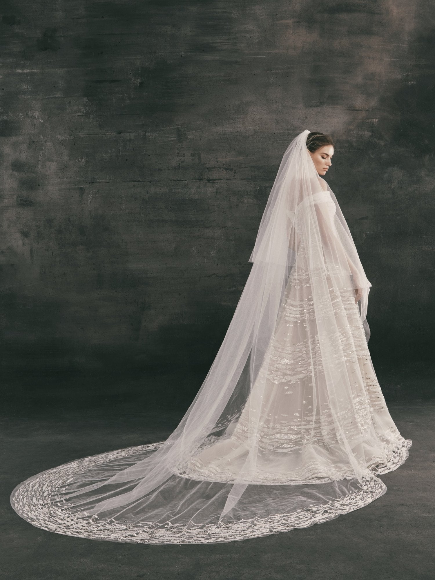 SS27 Bridal Look 25
