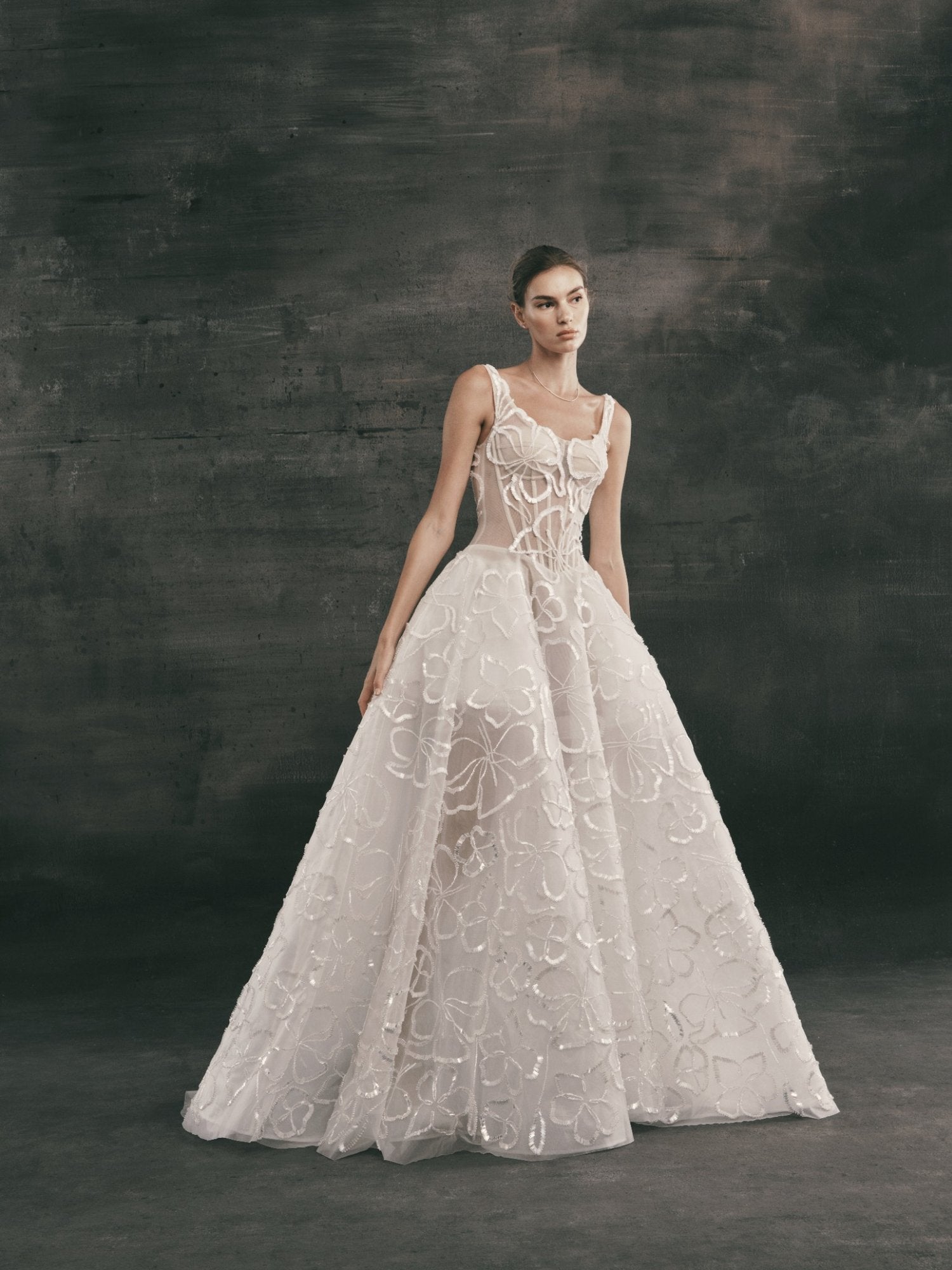 SS27 Bridal Look 23