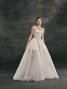 SS27 Bridal Look 23