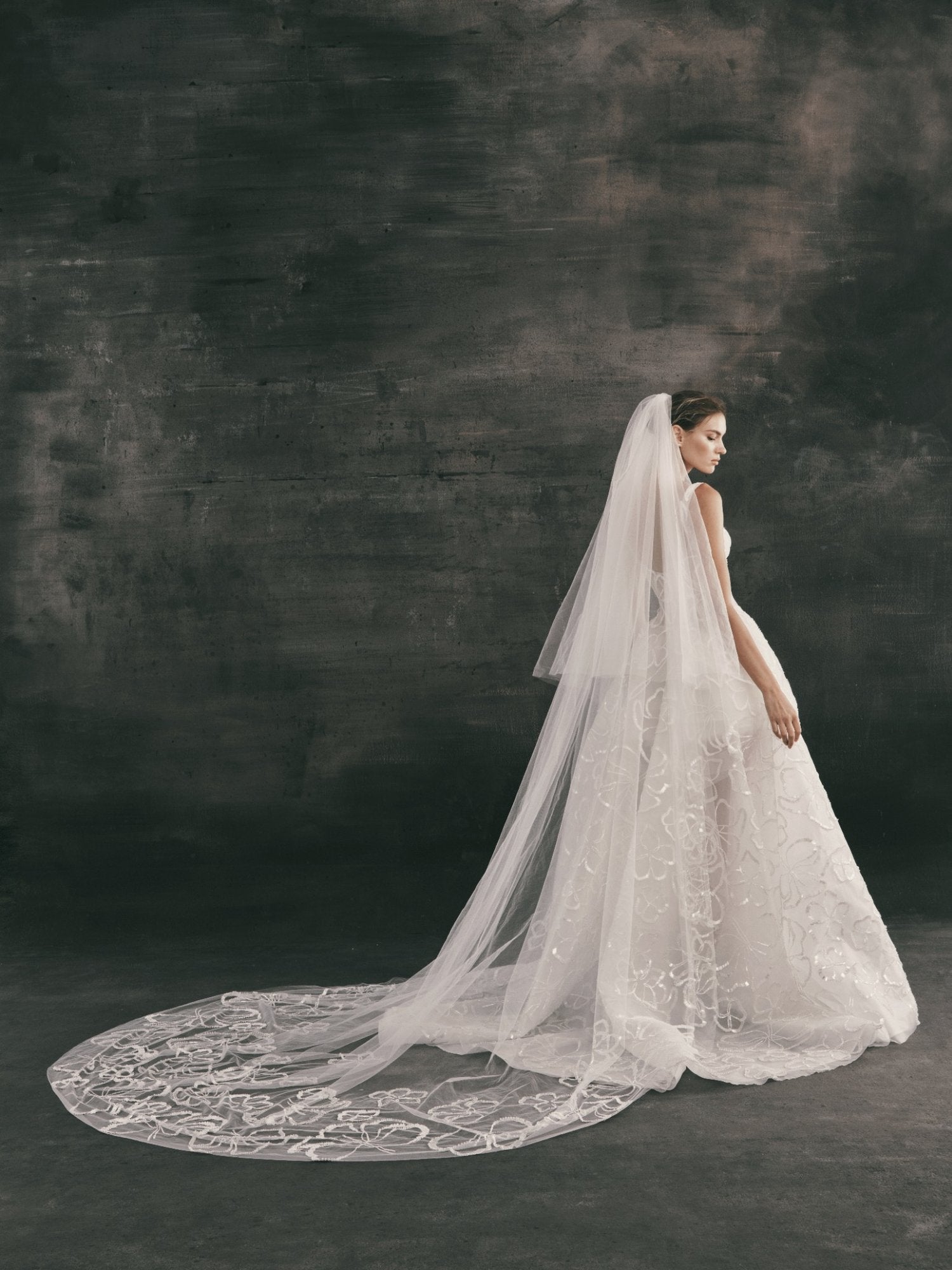 SS27 Bridal Look 23
