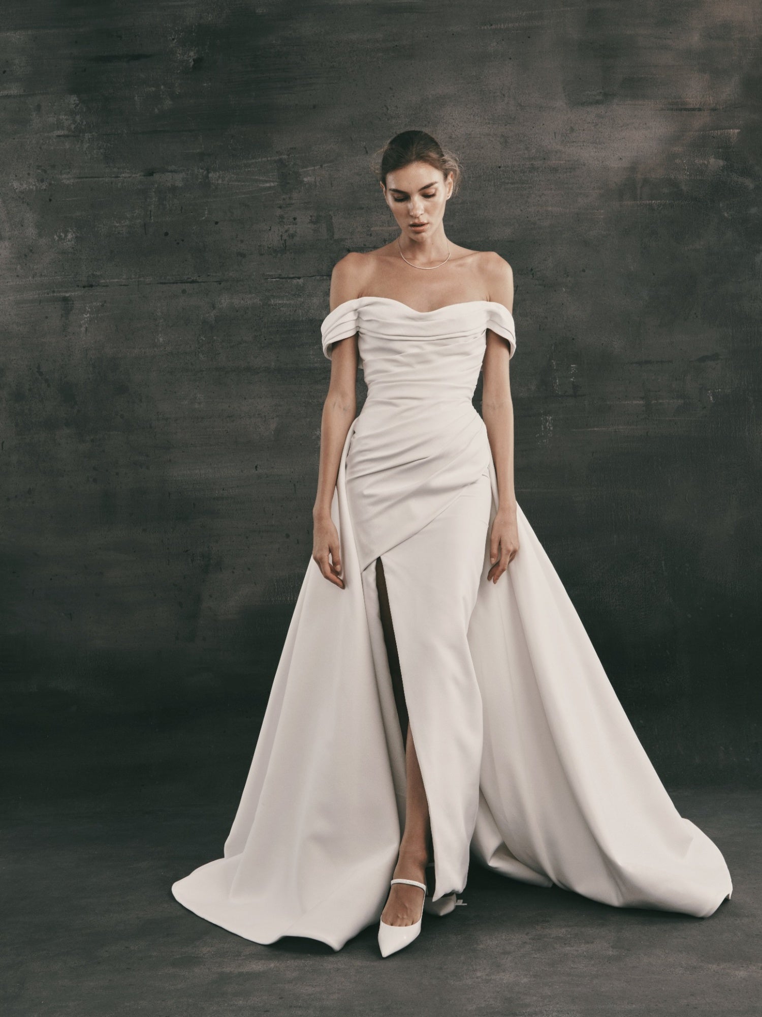SS27 Bridal Look 11