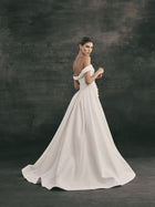 SS27 Bridal Look 11