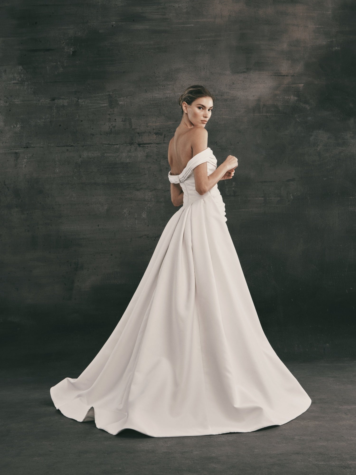 SS27 Bridal Look 11
