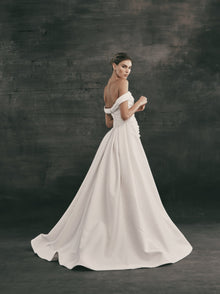 SS27 Bridal Look 11