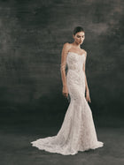SS27 Bridal Look 18