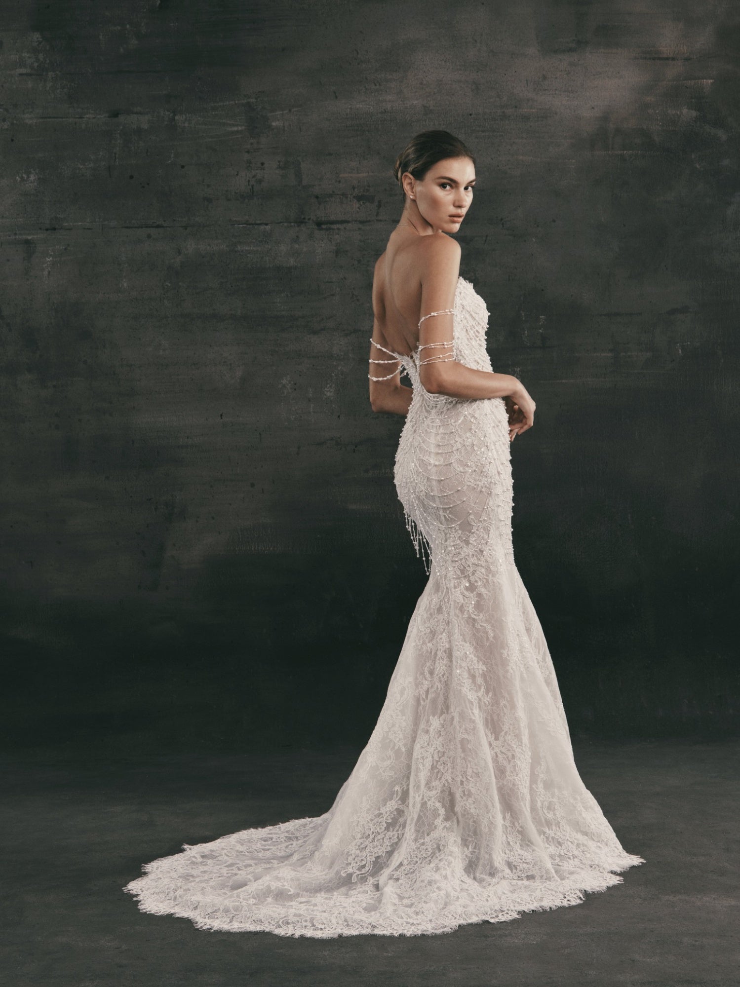 SS27 Bridal Look 18