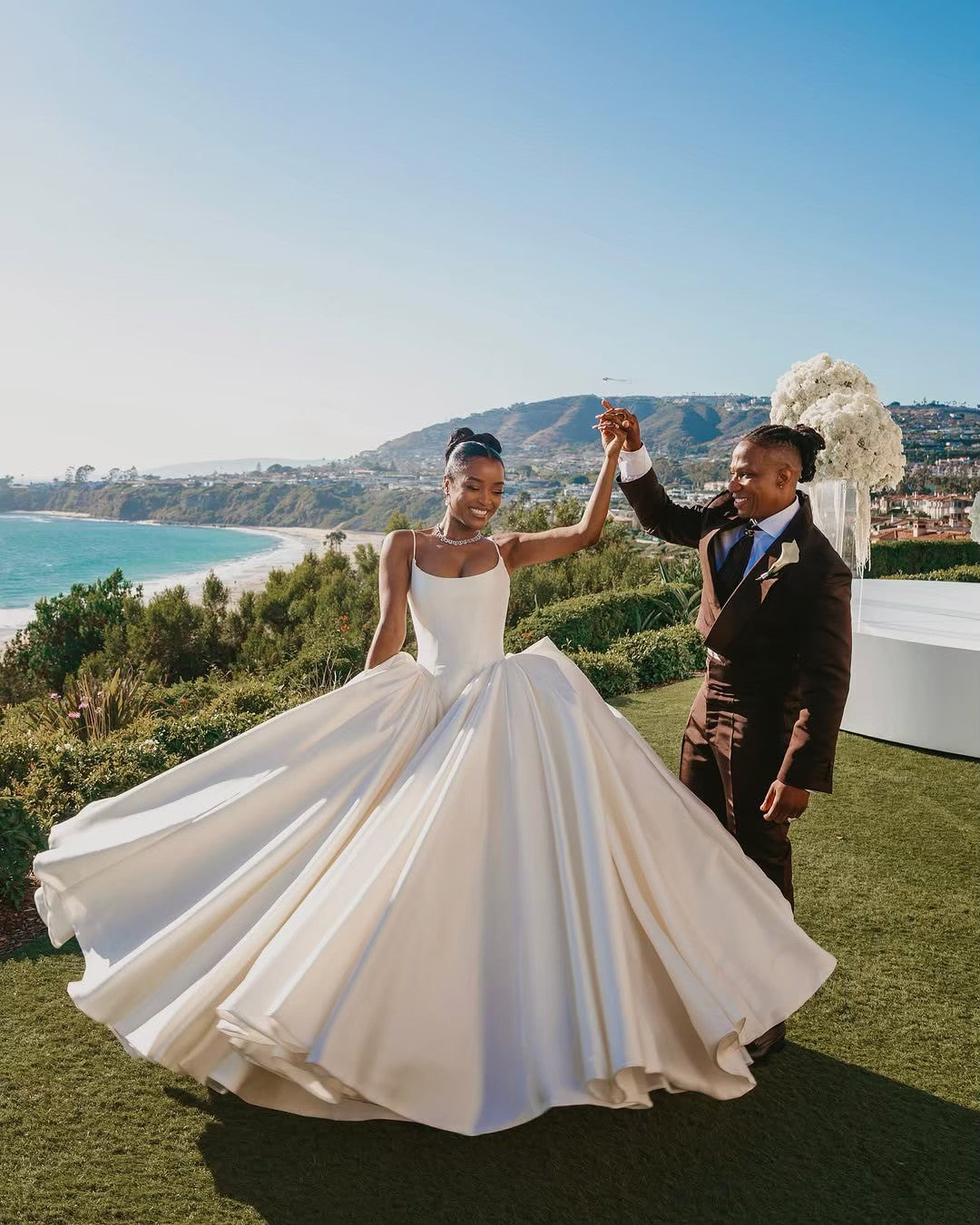 Brides | Nicole+Felicia