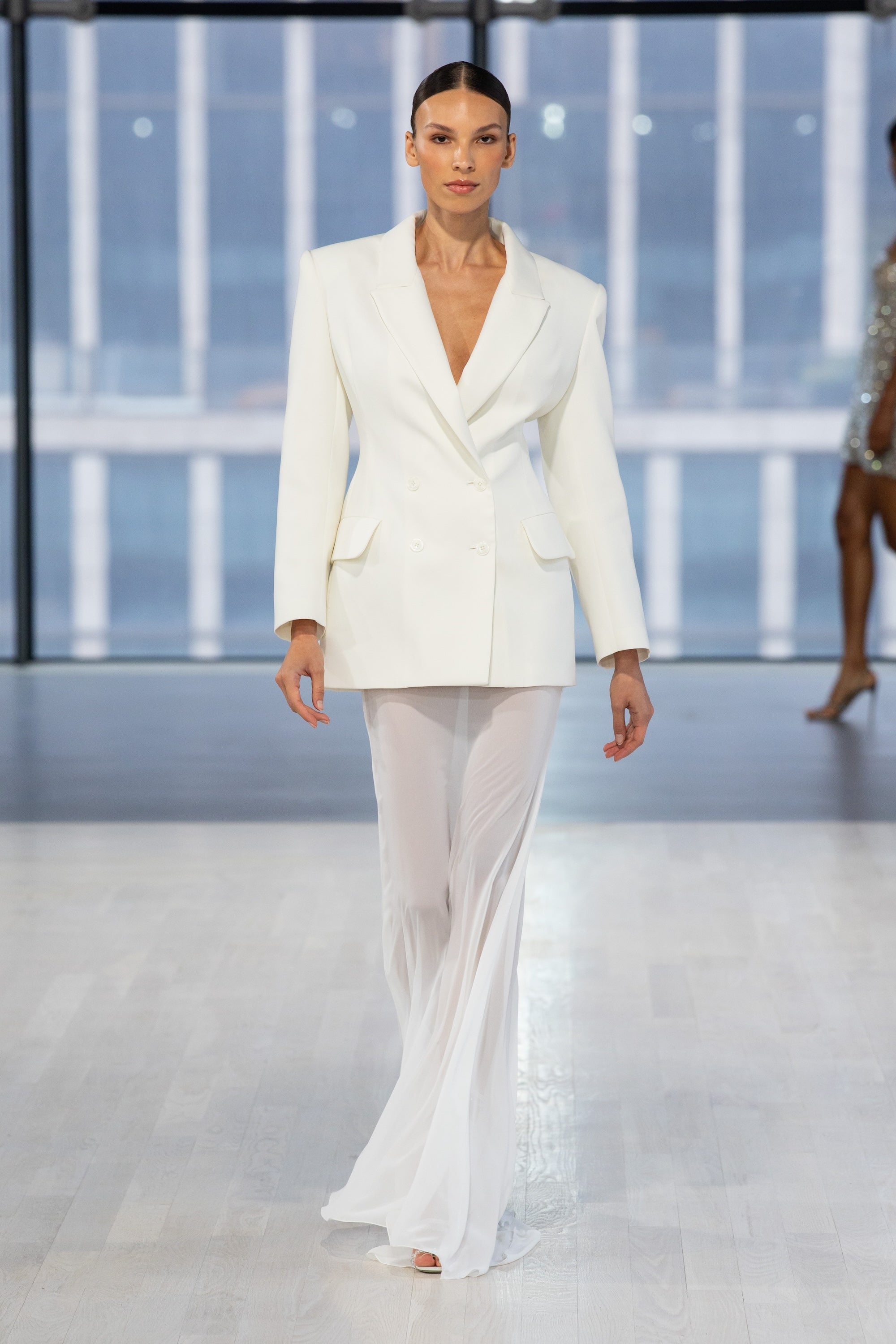 FW26 Bridal Look 13