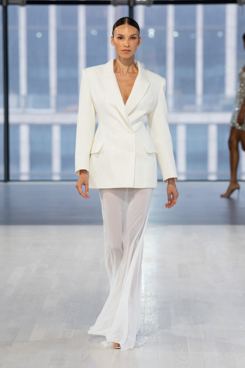 FW26 Bridal Look 13