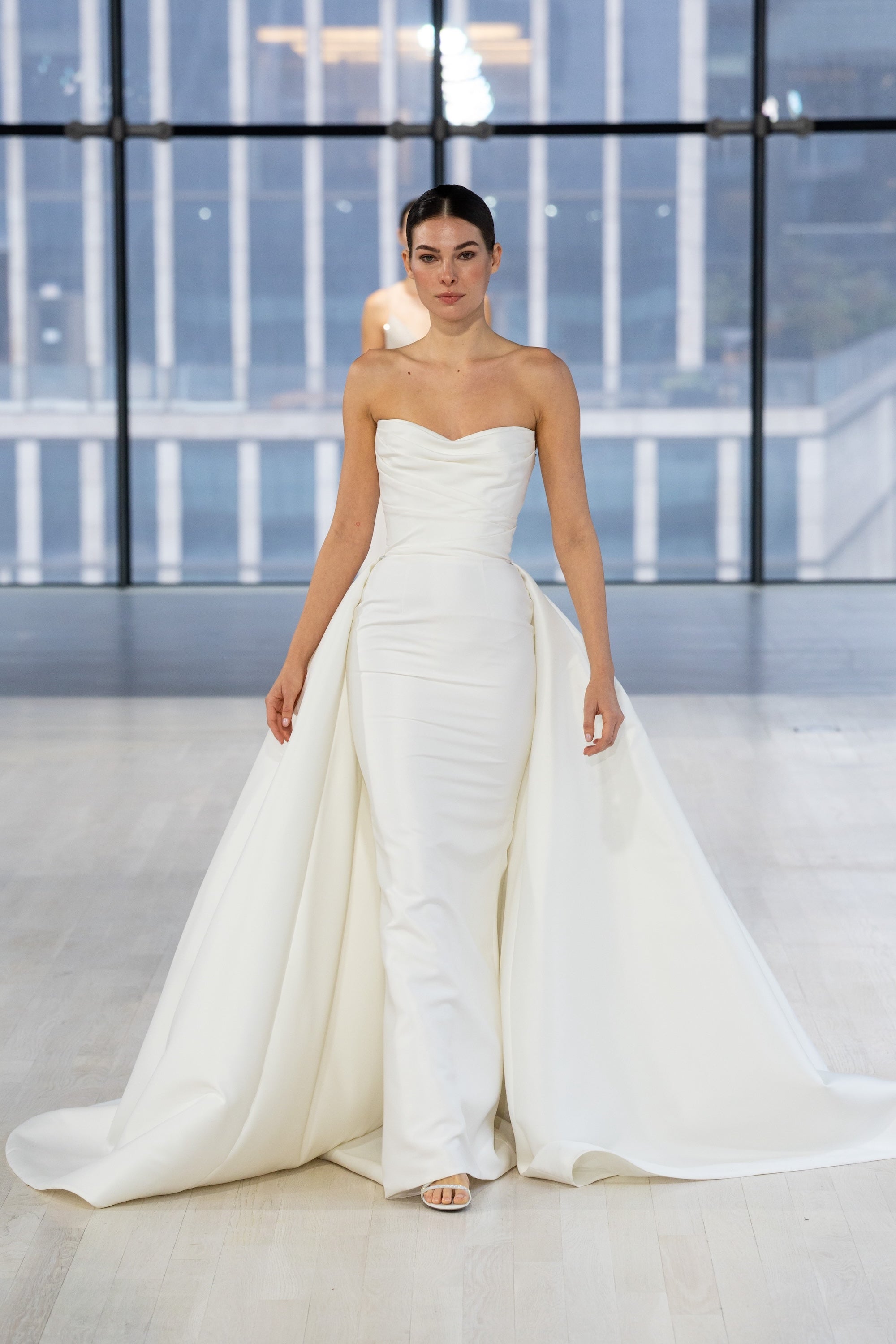 FW26 Bridal Look 3