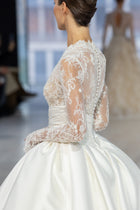 FW26 Bridal Look 12