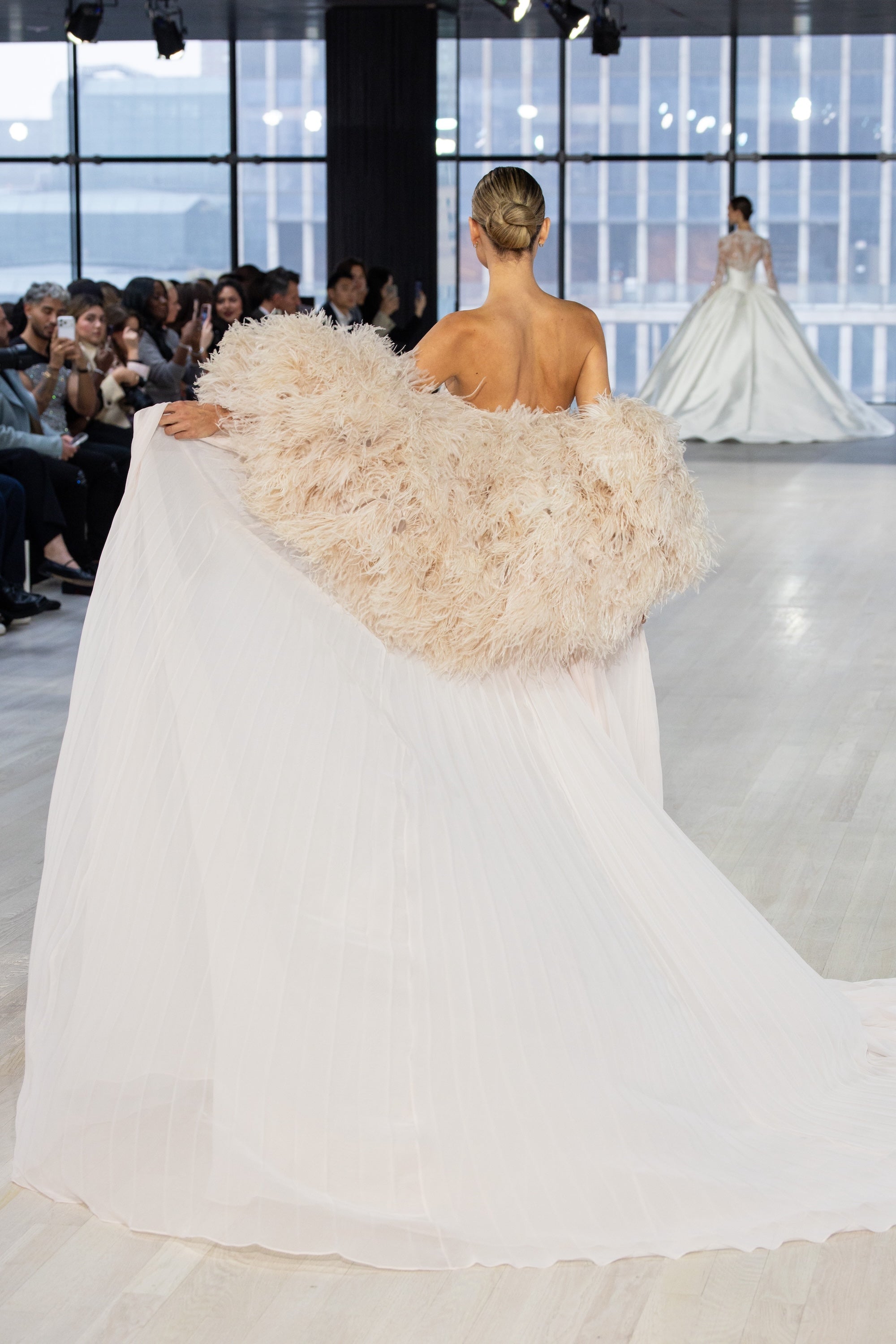 FW26 Bridal Look 17 | Nicole+Felicia