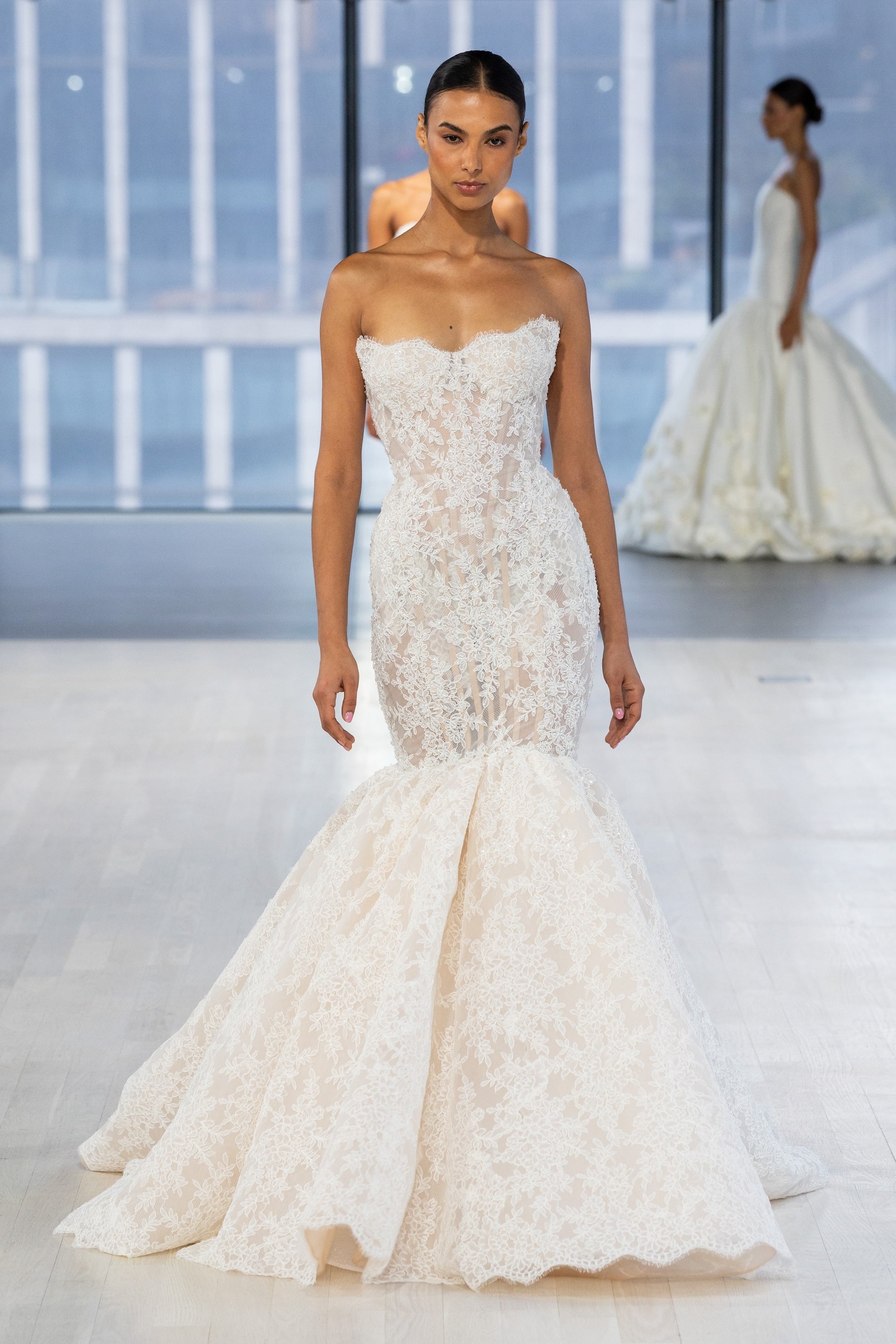 FW26 Bridal Look 14