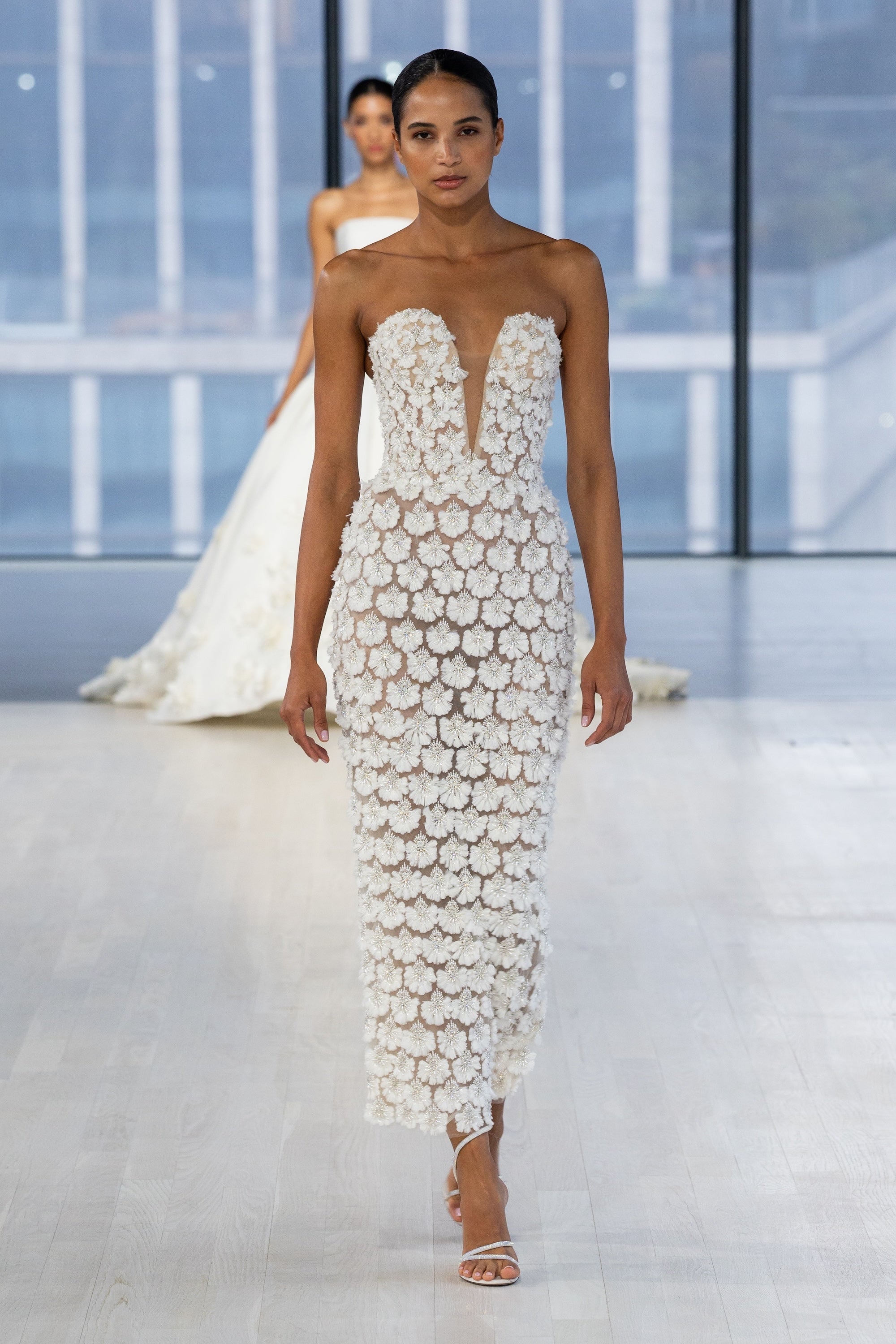 FW26 Bridal Look 26