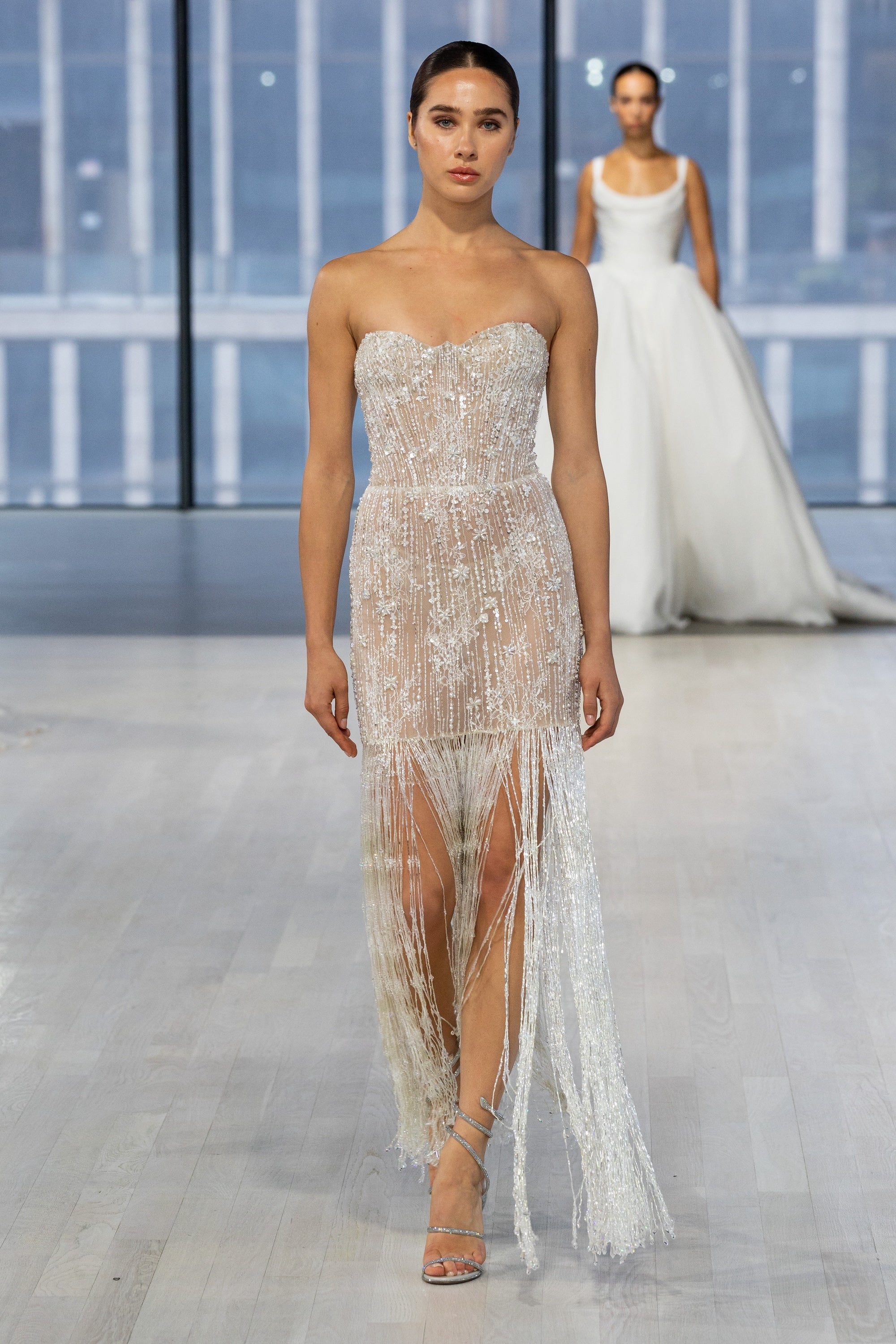 FW26 Bridal Look 19