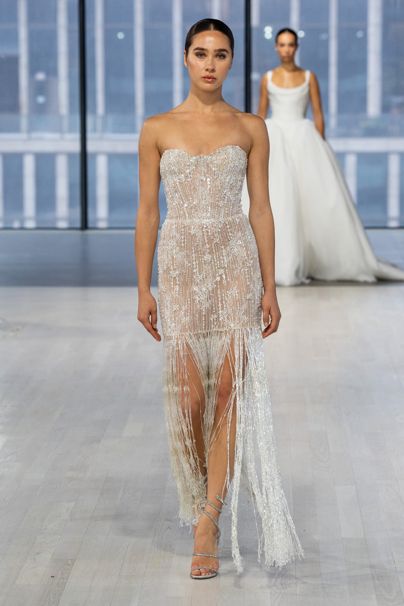 FW26 Bridal Look 19