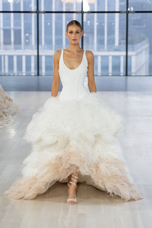 FW26 Bridal Look 30
