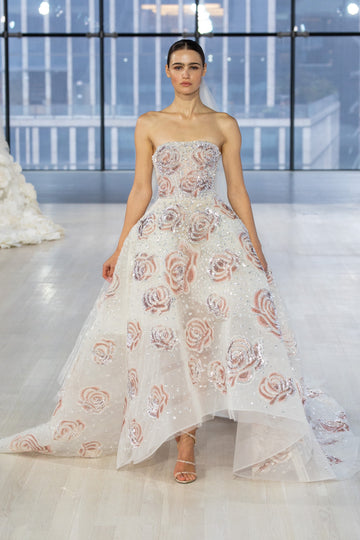 FW26 Bridal Look 31