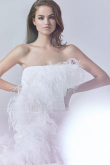 FW20 Bridal Look 3