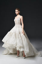 FW23 Bridal Look 6