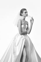 FW23 Bridal Look 10