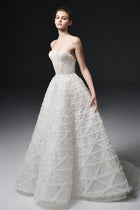 FW23 Bridal Look 5