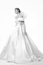 FW23 Bridal Look 11