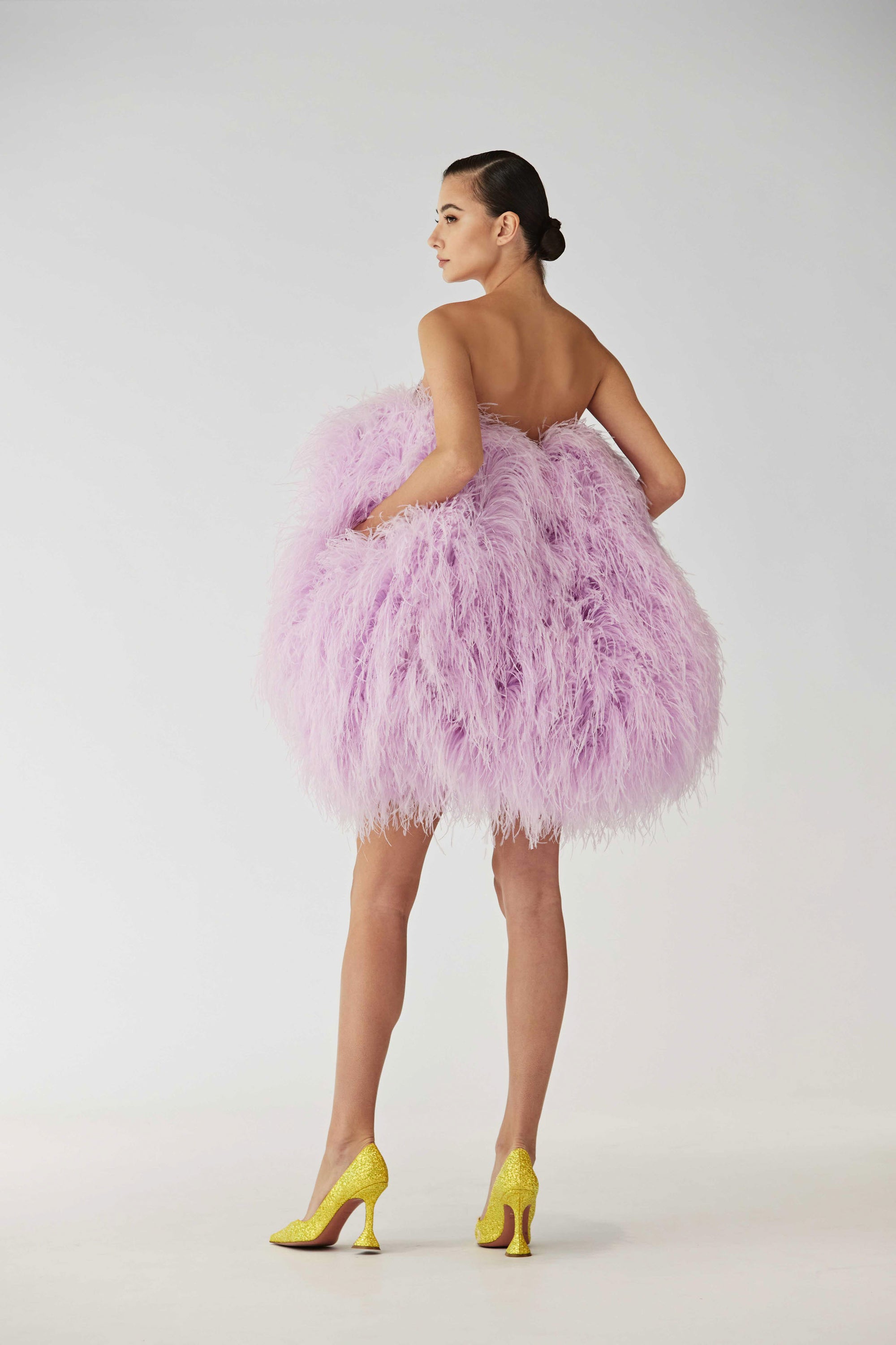 SS22 Evening Look 10