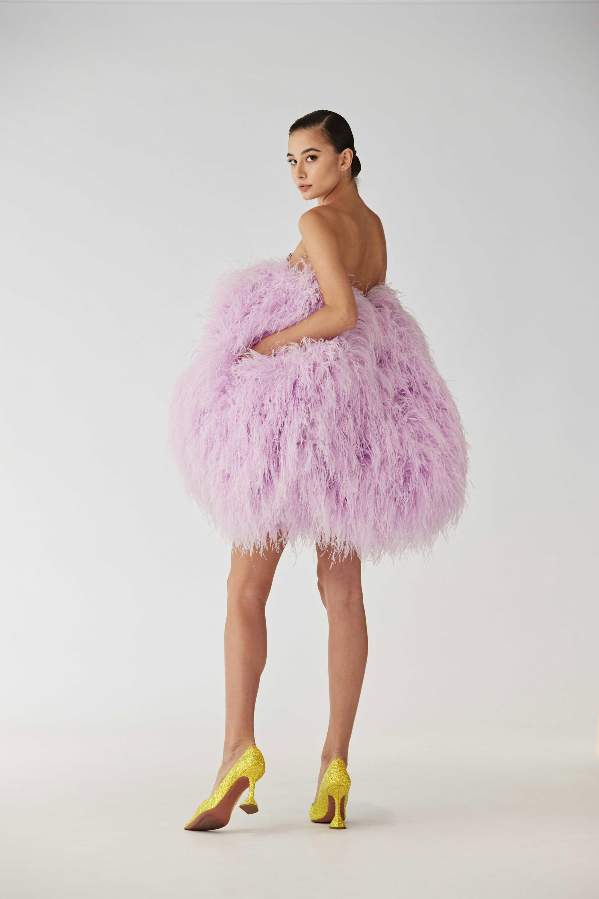 SS22 Evening Look 10