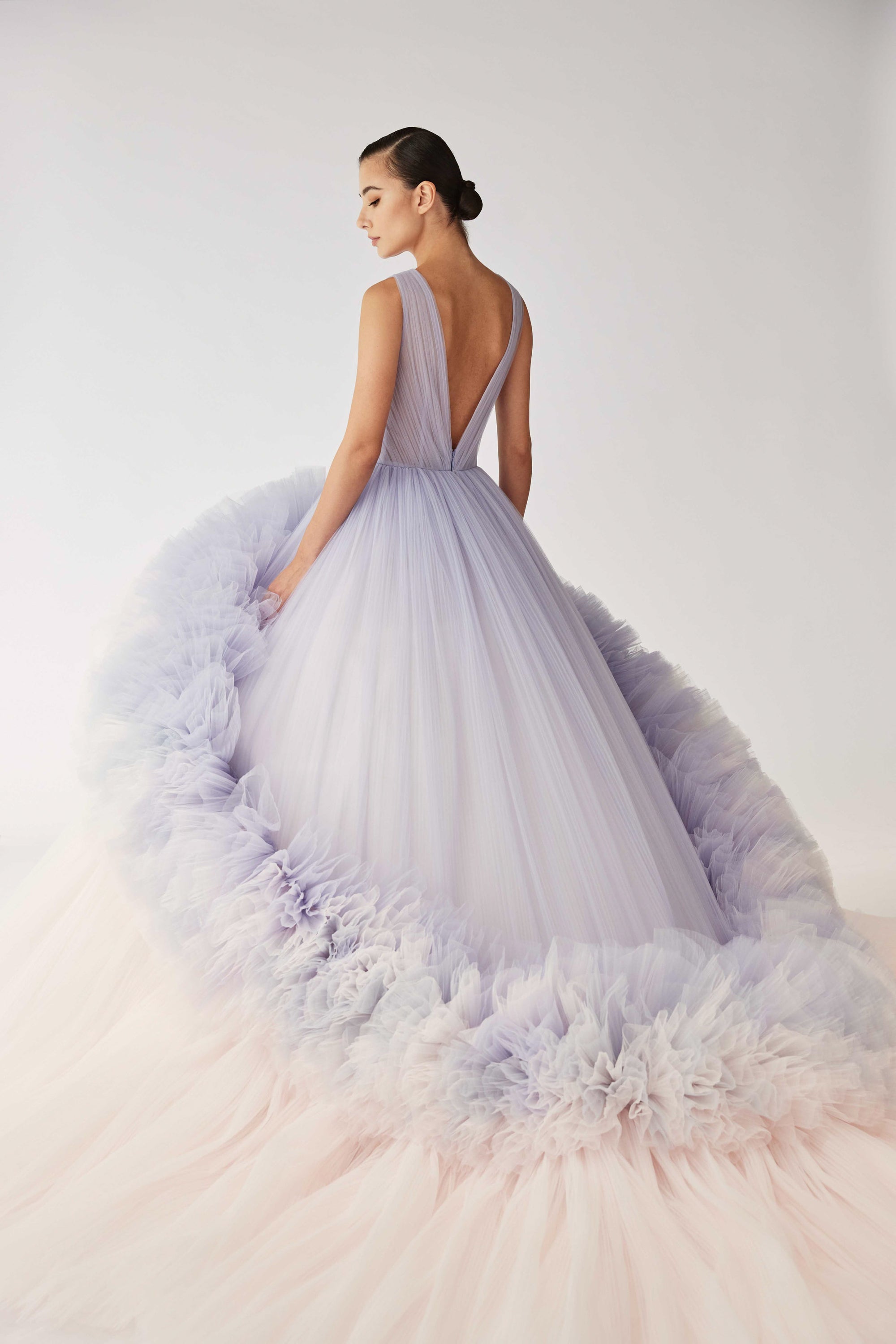 SS22 Evening Look 2