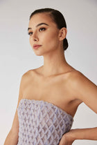 SS22 Evening Look 3