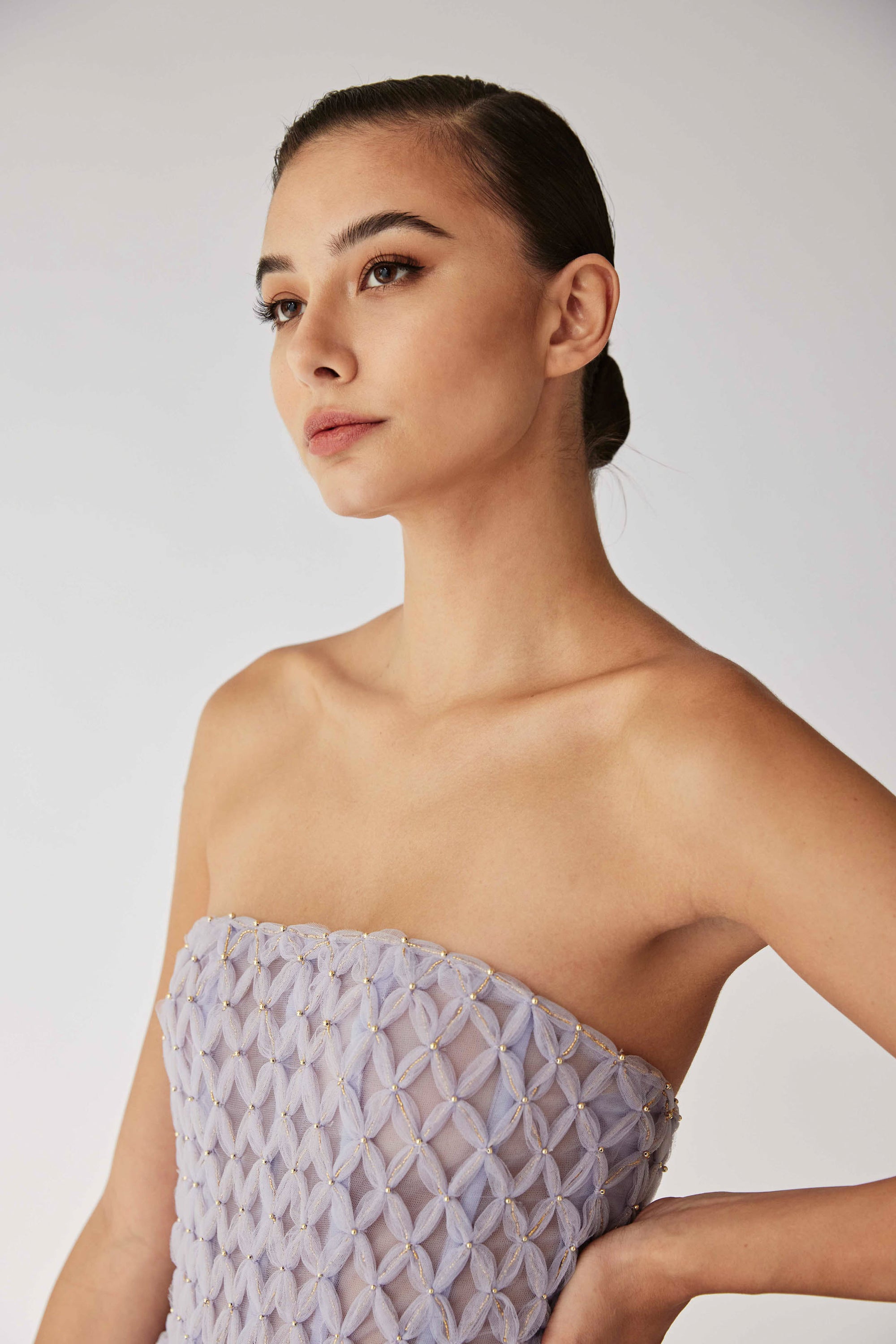 SS22 Evening Look 3