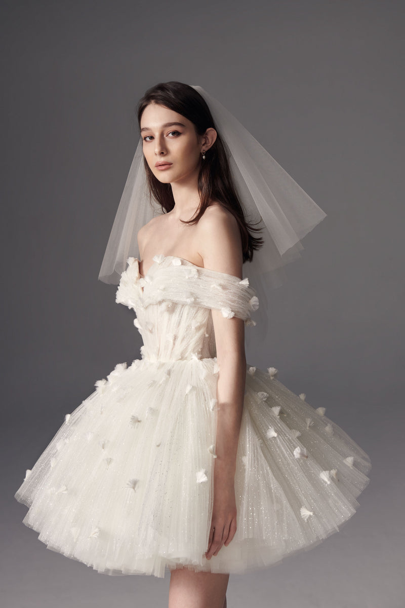 SS23 Bridal Look 19