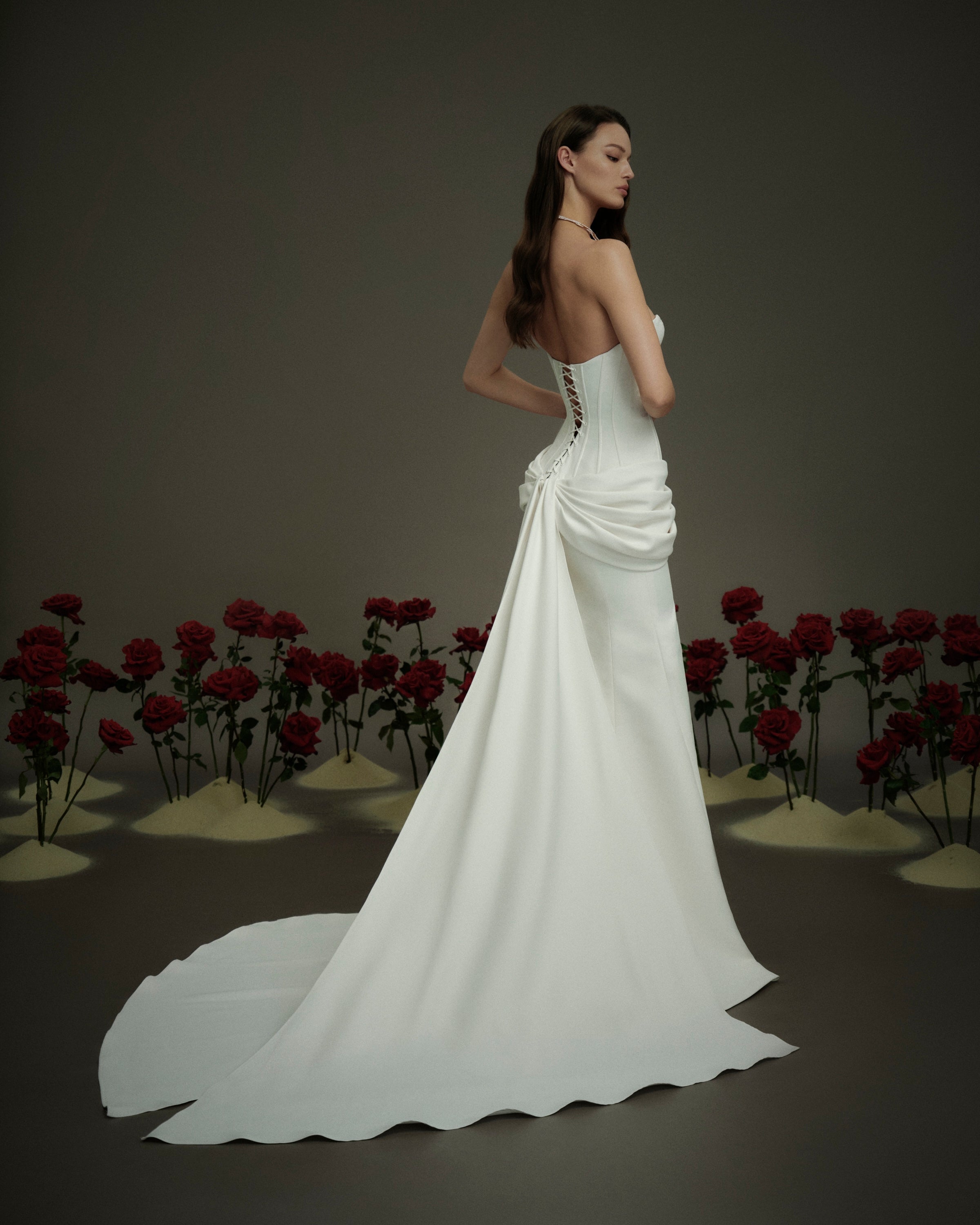 SS26 Bridal Look 10